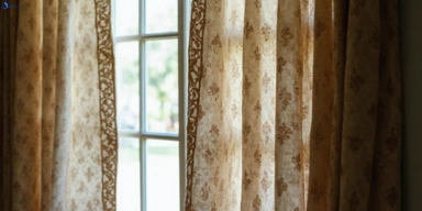 Professional curtain stain treatment on-site jacana-vic Matty Curtain Cleaning